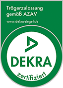 DEKRA Logo
